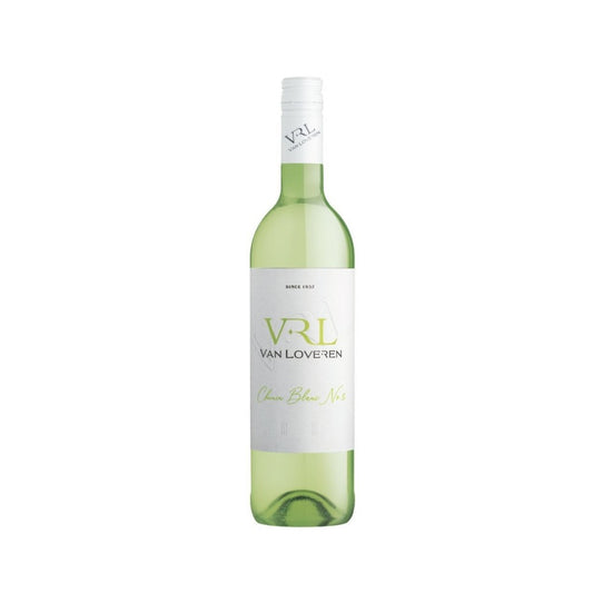 Van Loveren Chenin Blanc 750ml