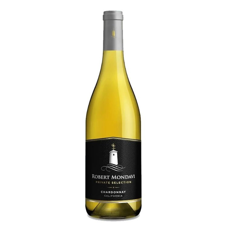 Robert Mondavi Private Selection Chardonnay 750ml