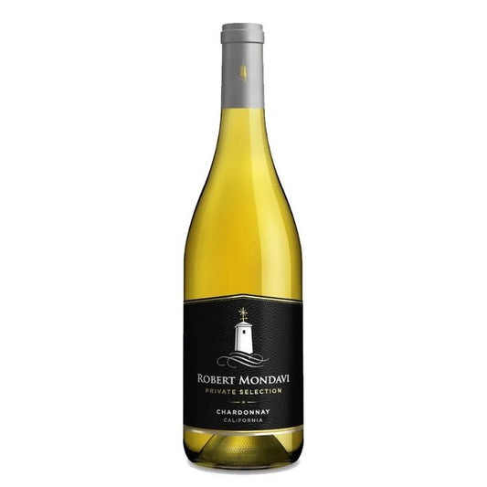 Robert Mondavi Private Selection Chardonnay 750ml