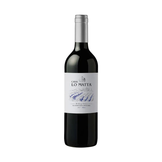 Casa Lo Matta Merlot 750ml