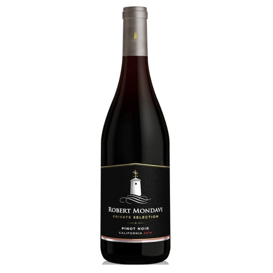 Robert Mondavi Private Selection Pinot Noir 750ml