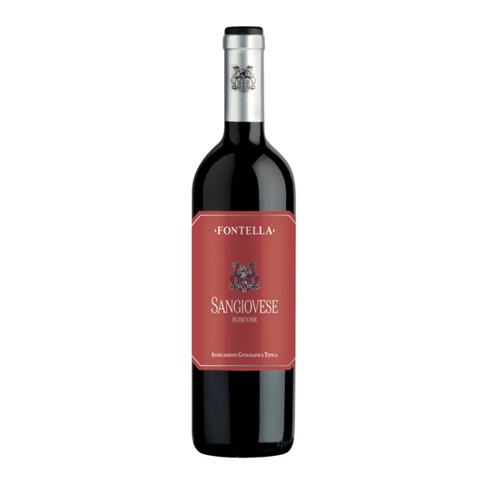 Fontella Sangiovese 700ml