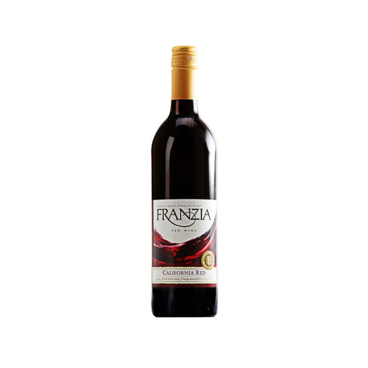 Franzia California Red 750ml