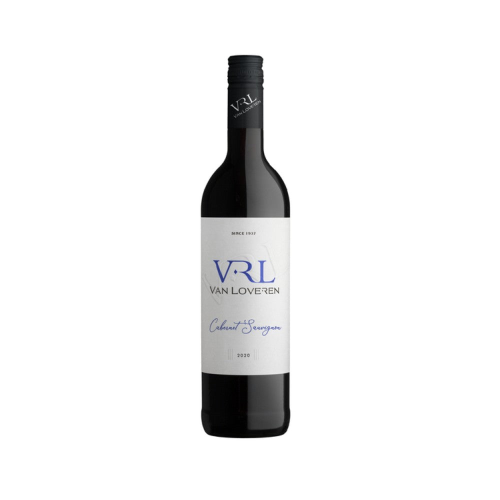 Van Loveren Cabernet Sauvignon 750ml