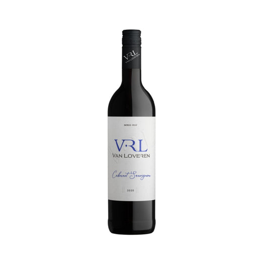 Van Loveren Cabernet Sauvignon 750ml
