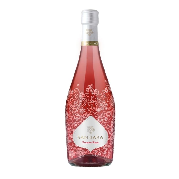 Sandara Sparkling Rosé 750ml