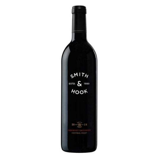 Smith And Hook Cabernet Sauvignon 750ml