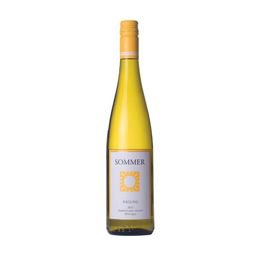 Schloss Vollrads Sommer Riesling 750ml