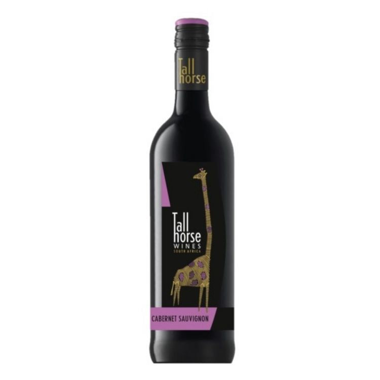 Tall Horse Cabernet Sauvignon 750ml