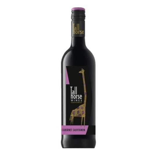 Tall Horse Cabernet Sauvignon 750ml