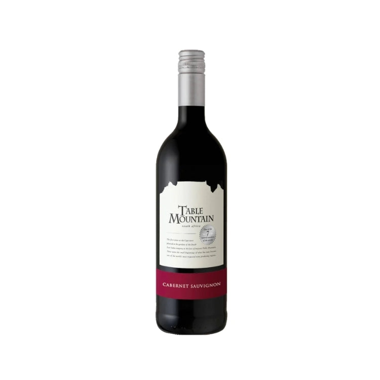 Table Mountain Cabernet Sauvignon 750ml