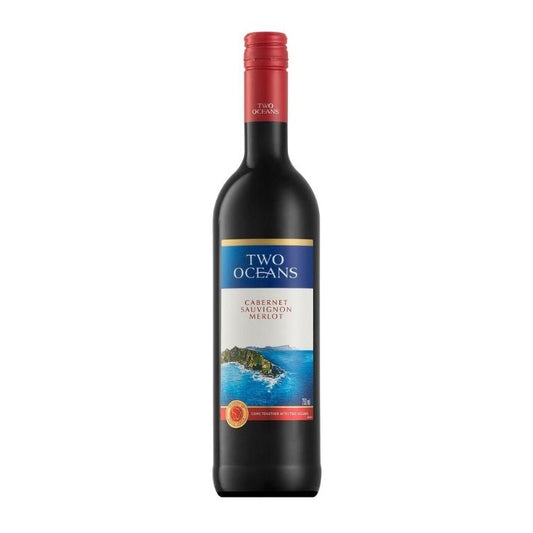 Two Oceans Cabernet Merlot 750ml