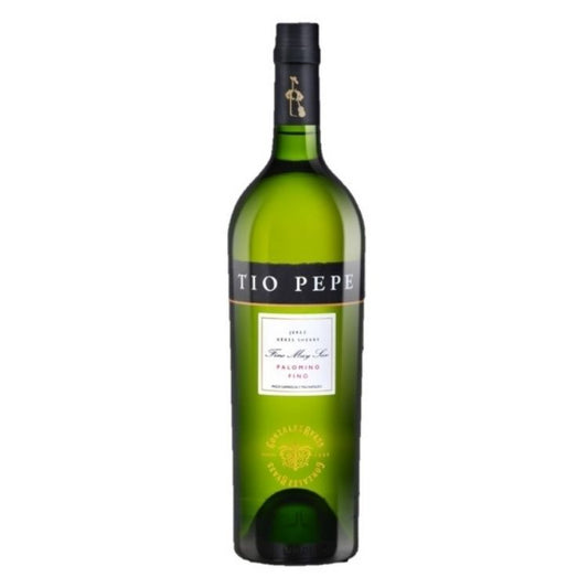 Tio Pepe Palomino Fino Sherry 750ml