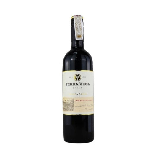 Terra Vega Cabernet Sauvignon 750ml