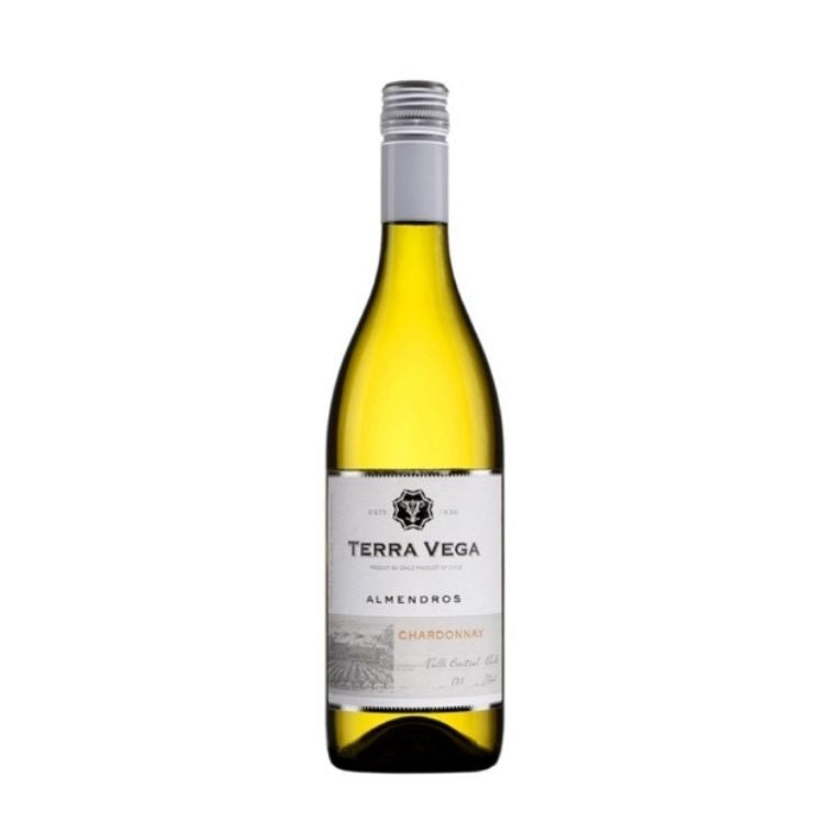 Terra Vega Chardonnay 750ml