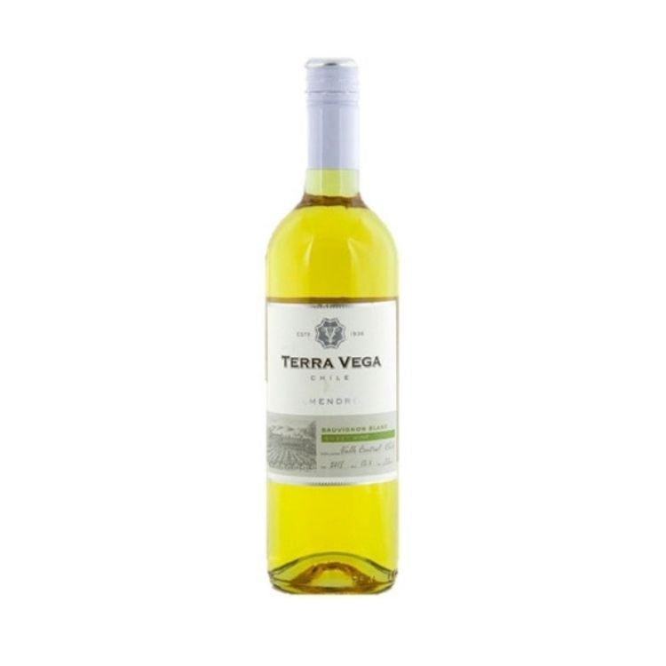 Terra Vega Sauvignon Blanc 750ml