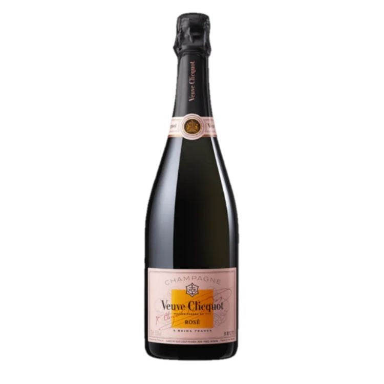 Veuve Clicquot Rose 750ml