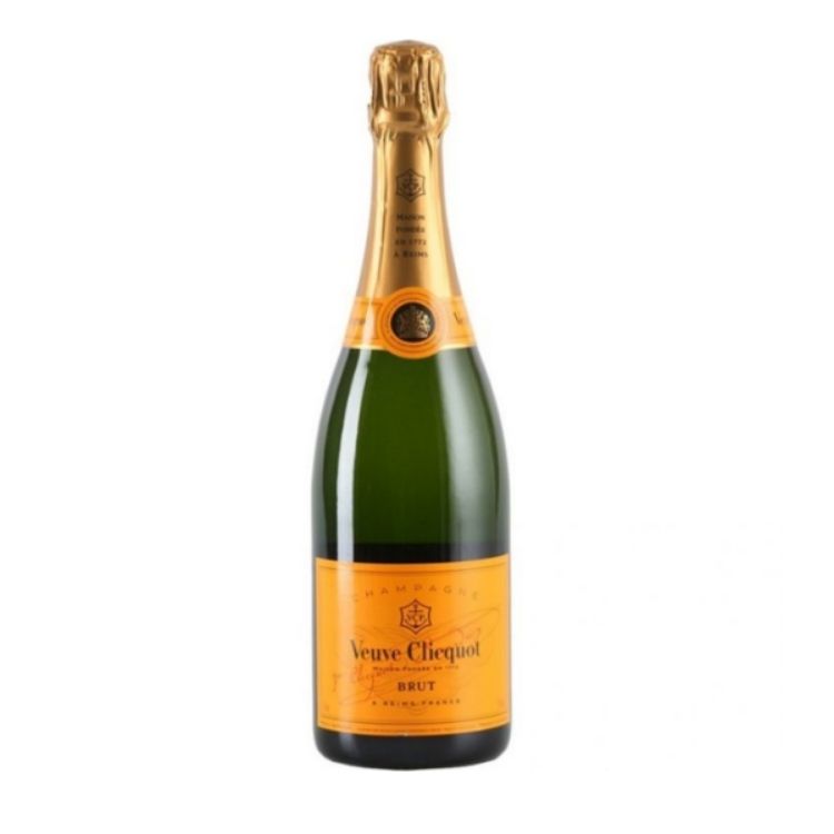 Veuve Clicquot Brut 750ml