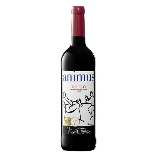 Vicente Faria Animus Douro DOC 750ml