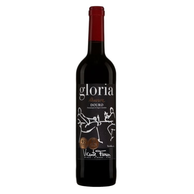 Vicente Faria Gloria Reserva Douro DOC 750ml