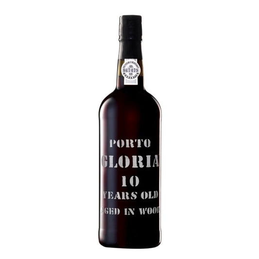 Vicente Faria Porto Gloria 10YO 750ml