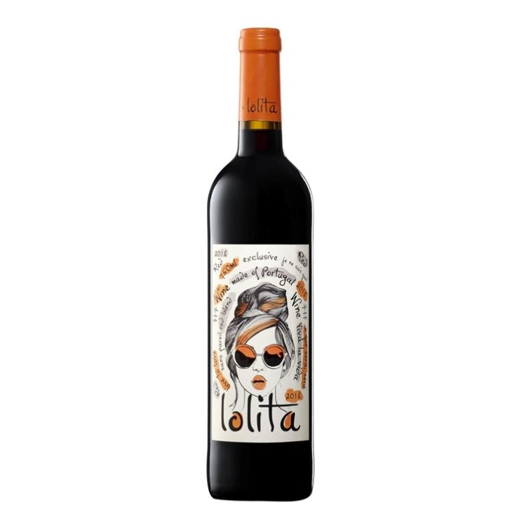 Vicente Faria Lolita Red 750ml