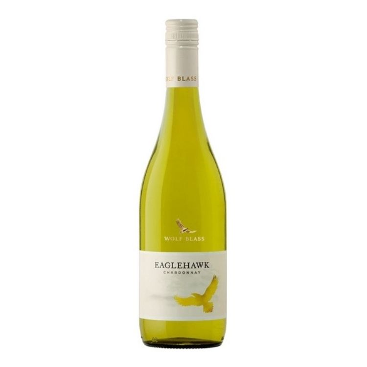 Wolf Blass Eaglehawk Chardonnay 750ml