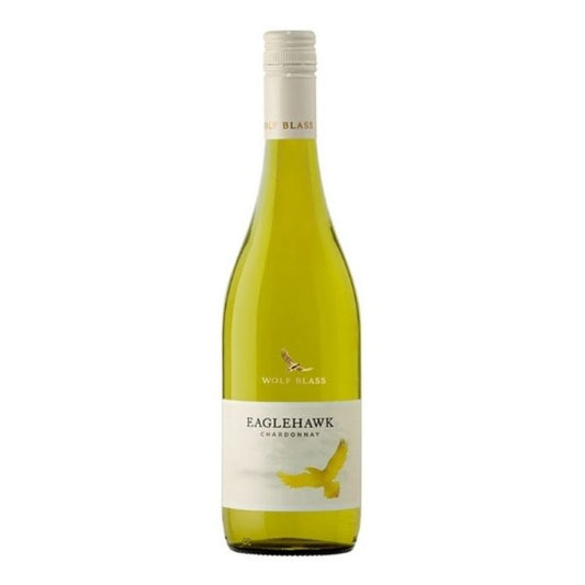 Wolf Blass Eaglehawk Chardonnay 750ml