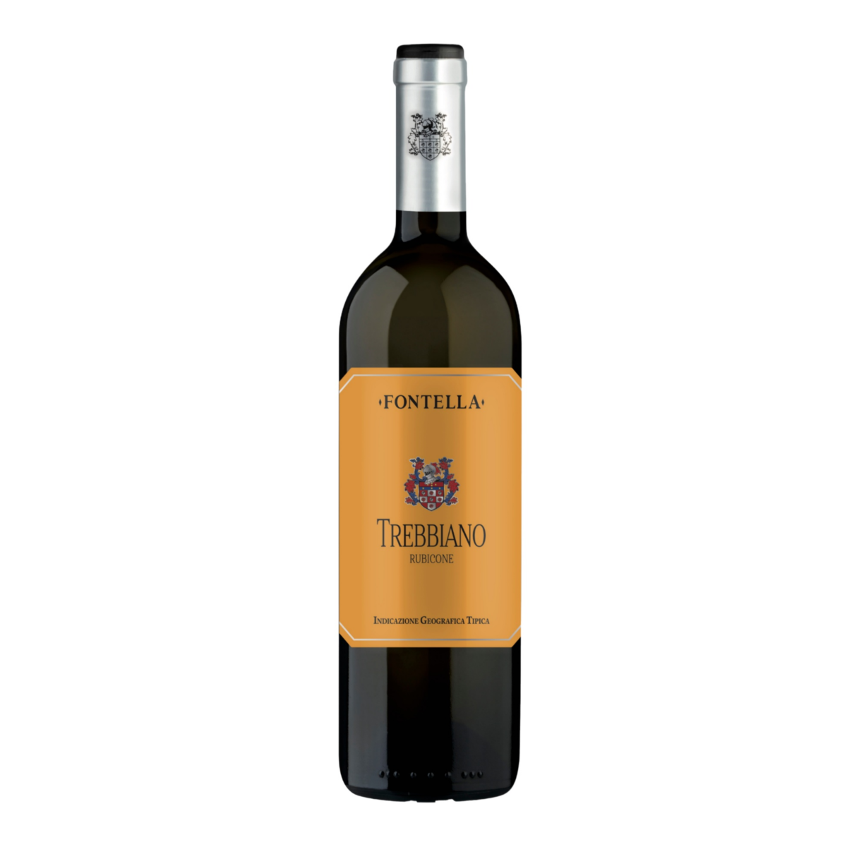 Fontella Trebbiano 700ml
