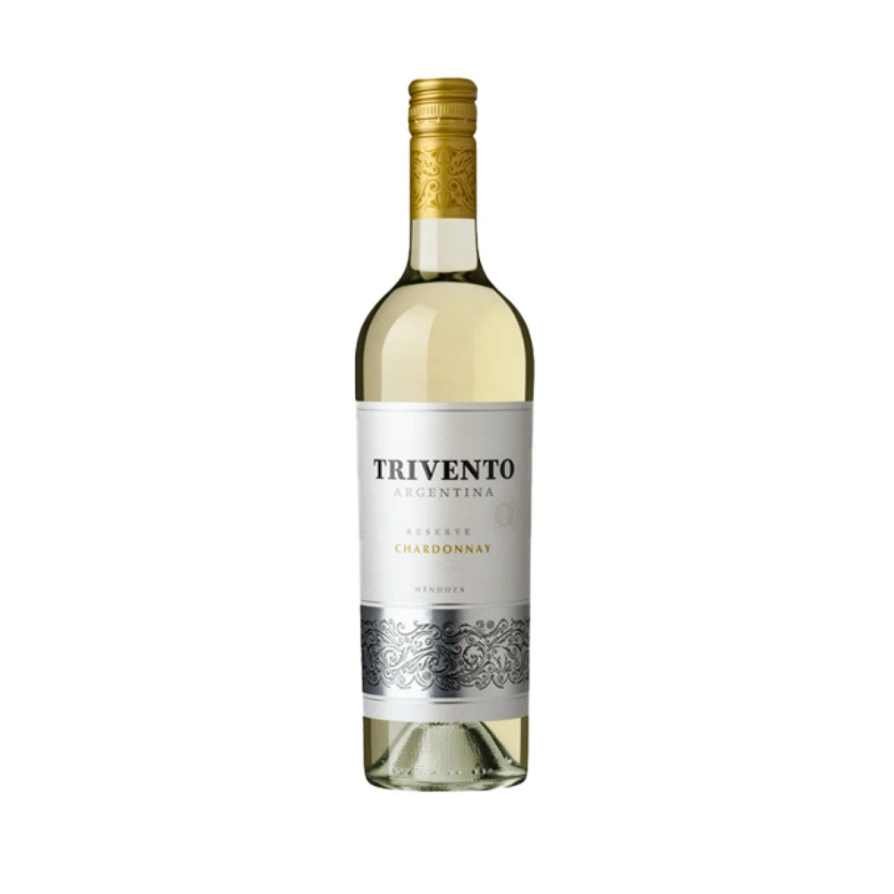 Trivento Reserve Chardonnay 750ml