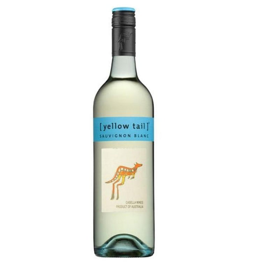 Yellow Tail Sauvignon Blanc 750ml