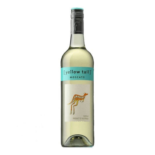 Yellow Tail Moscato 750ml